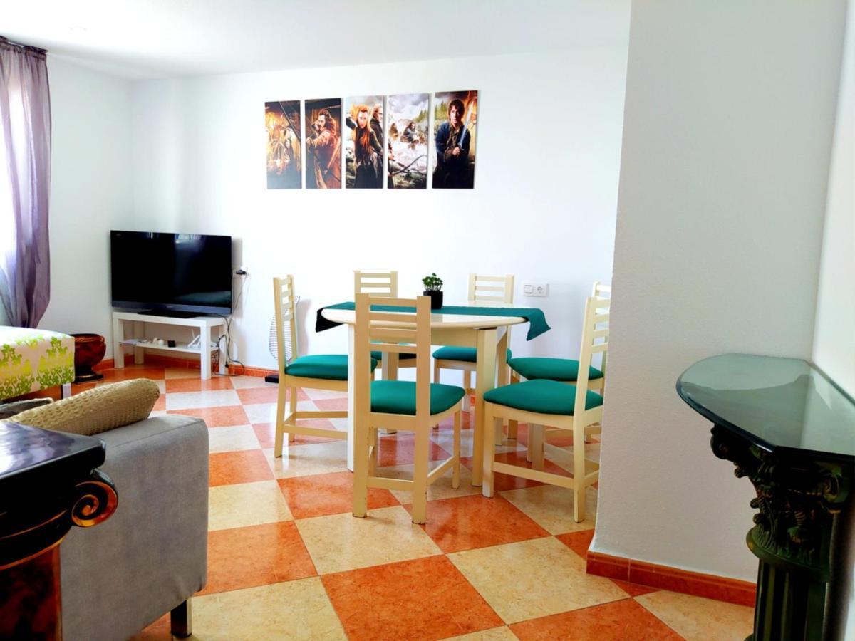 Movie Stars Apartment, Gandia Exterior photo
