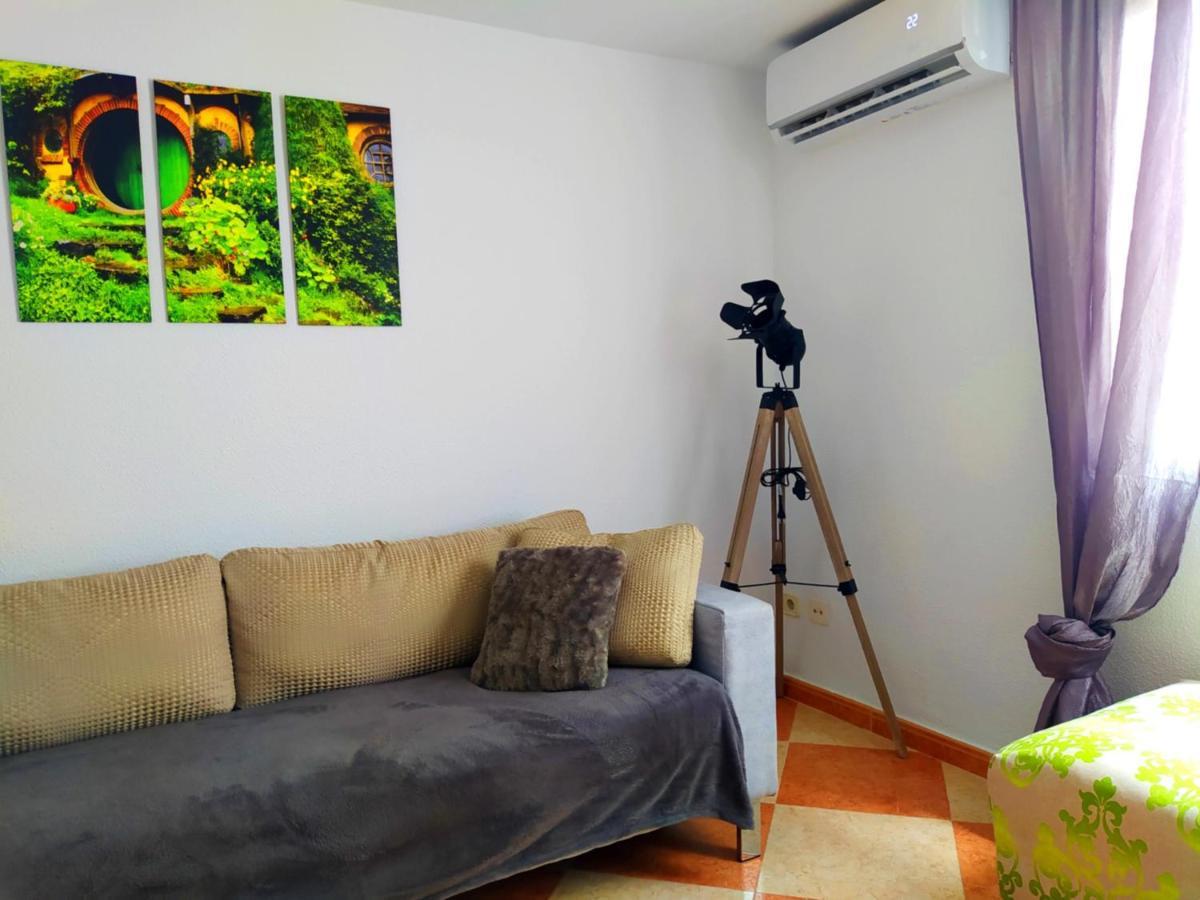 Movie Stars Apartment, Gandia Exterior photo