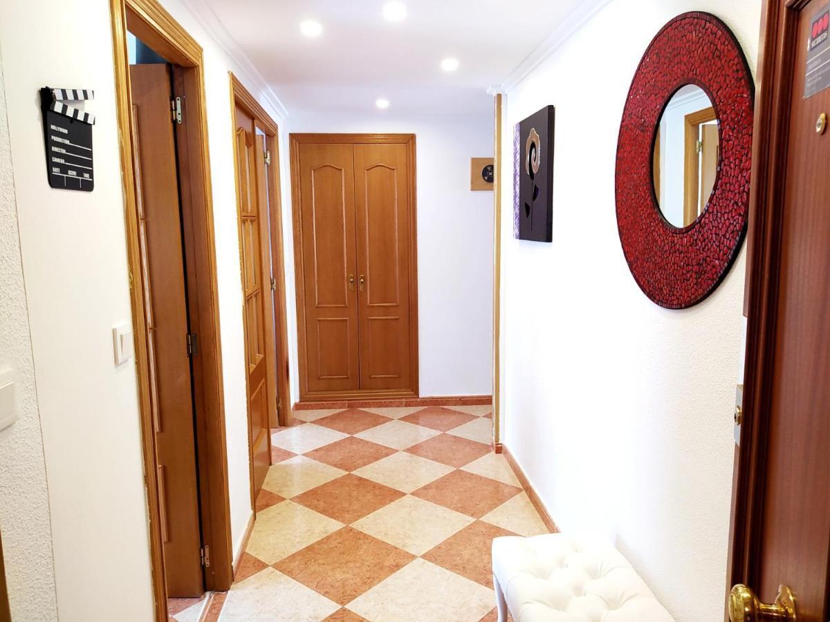 Movie Stars Apartment, Gandia Exterior photo