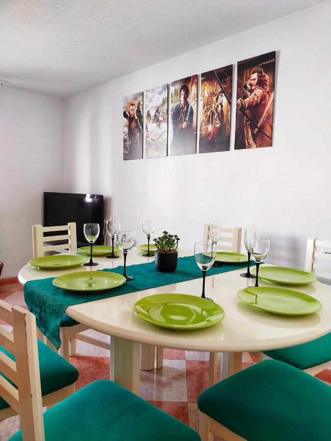 Movie Stars Apartment, Gandia Exterior photo